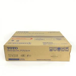 TOTO TCF4733R #NW1 ウォシュレット 2019年2月発売モデル!