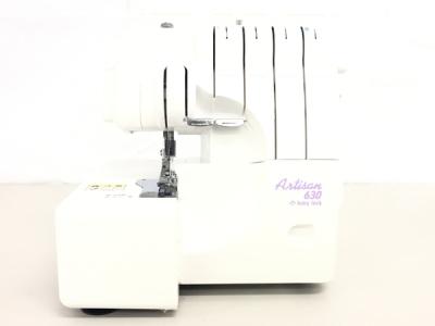 JUKI アーチザン A630 ロックミシン