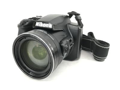 Nikon COOLPIX B600 コンパクト デジタル カメラ