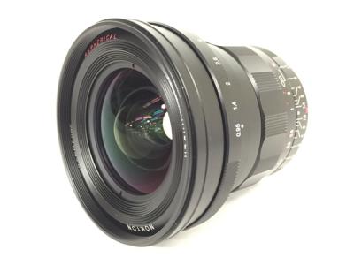Voigtlander NOKTON 10.5mm f0.95 マイクロフォーサーズ フォクトレンダー レンズ
