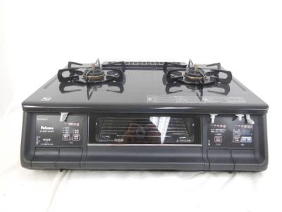 Paloma パロマ PA340WAR ガスコンロ ガステーブル 都市ガス