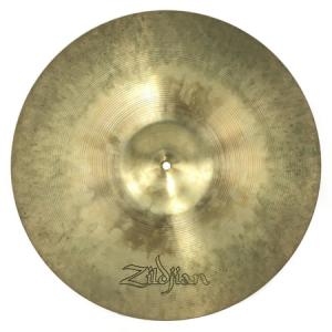 Zildjian MEDIUM THIN CRASH 16”/40cm シンバル ドラム
