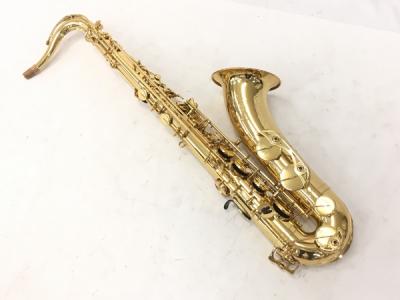 YAMAHA ヤマハ YTS-475 テナー サックス ハードケース 木管楽器