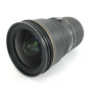 Nikon AF-S NIKKOR 24-70mm 2.8E ED VR 一眼 レフカメラ レンズ