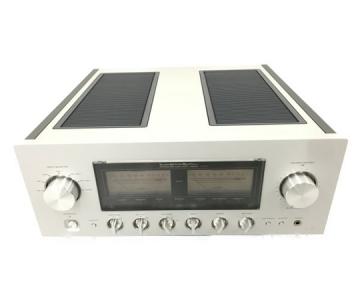 LUXMAN プリメインアンプ L-590AX MARK II オーディオ