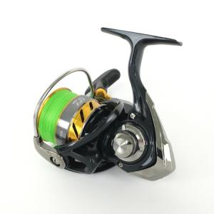 DAIWA REVROS 2506H スピニング リール 釣具 ダイワ