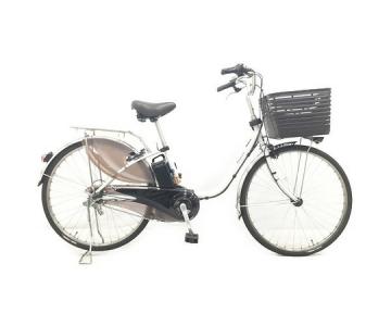 スーパーセール 50％（福袋 引き取り限定】パナソニック電動自転車ビビ.ライトジャンク品 売り 自転車本体