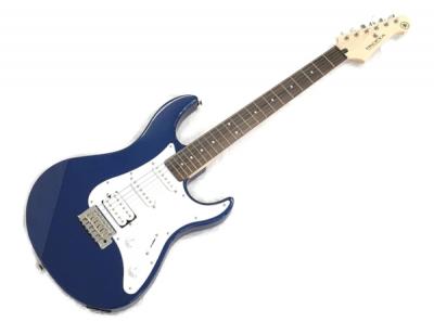 YAMAHA ヤマハ PACIFICA PAC012 エレキ ギター ケース付