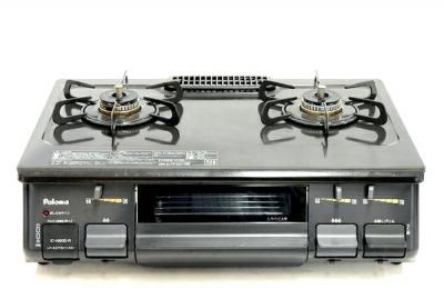 Paloma パロマ ガスコンロ IC-N86B-1R 都市ガス用