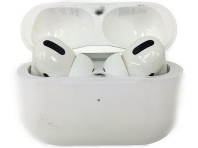 Apple Air Pods Pro A2083 A2084 ワイヤレス イヤホン エアポッド プロ アップル