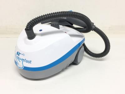 ネスティックジャパン スチームファースト SF-370WHDIR スチームクリーナー 掃除 赤ちゃん ペット 安心