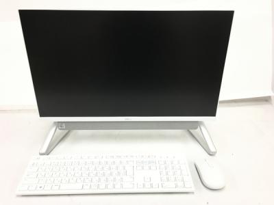 Dell Inspiron 5490 AIO 一体型 パソコン 24型 i5 10210U 1.6GHz 8GB HDD1.0TB SSD256GB Win10 Home 64bit GeForce MX110
