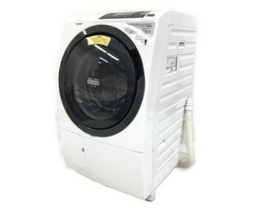 HITACHI 日立 BD-SG100AL ビッグドラム ドラム式洗濯乾燥機 左開き 10kg 15年製大型