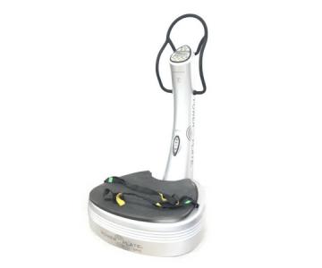 引取限定 POWER PLATE パワープレート Pro5 一流アスリート 加速度マシン HIGH PERFORMANCE