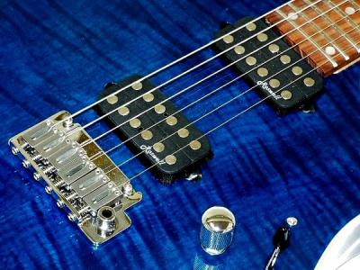 Vasilisk VAS-01(エレキギター)の新品/中古販売 | 1665121