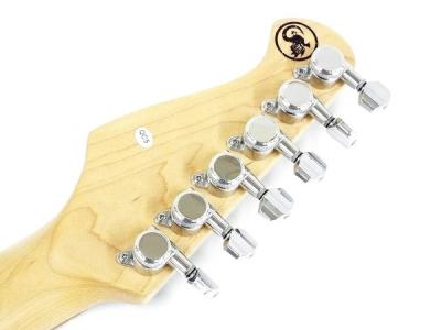 Vasilisk VAS-01(エレキギター)の新品/中古販売 | 1665121