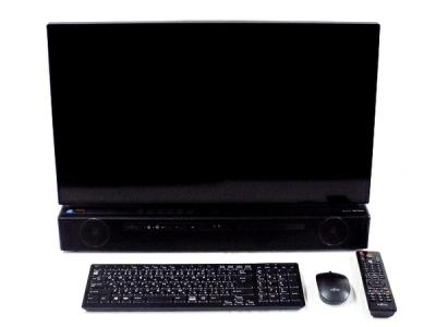 FUJITSU FMVF90C3B(デスクトップパソコン)の新品/中古販売 | 1500511 