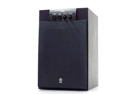YAMAHA ヤマハ YST-SW105 サブ ウーファー オーディオ 音響 機器