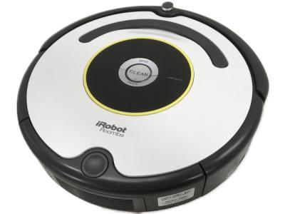 iRobot Roomba 621 ロボット掃除機