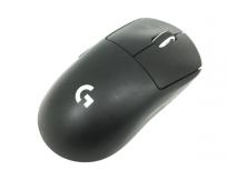 Logicool ロジクール LIGHTSPEED G-PPD-003WL ワイヤレス ゲーミング マウス PC周辺機器