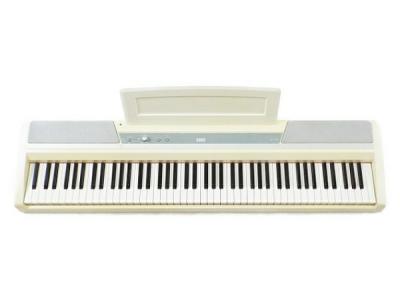 電子ピアノ KORG SP170S 88鍵 ホワイト