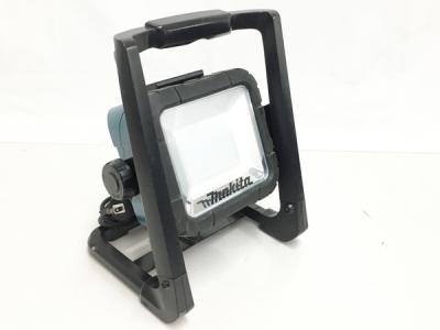 makita ML805 LEDライト 作業用照明 作業灯 防滴