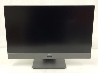 Dell デル Inspiron 27 7775 一体型 デスクトップ PC 27型 Ryzen 7 1700 3GHz 16GB HDD1TB Win10 Home 64bit Radeon RX580