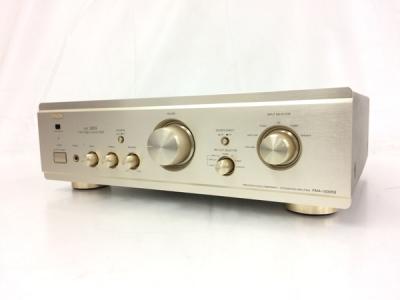 プリメインアンプ DENON PMA-1500R2 オーディオ