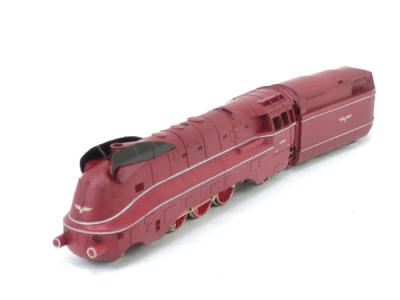 HOゲージ MARKLIN/ROCO 貨車10台セット märklin Zゲージ 電気