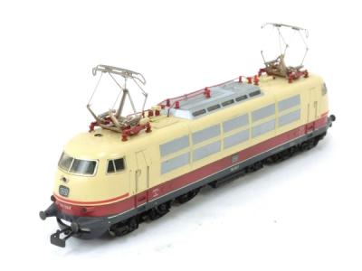Marklin メルクリン 3054 ドイツ 国鉄 103形 電気機関車 HOゲージ 鉄道模型