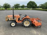 クボタ M7000 トラクター の新品 中古販売 Rere リリ