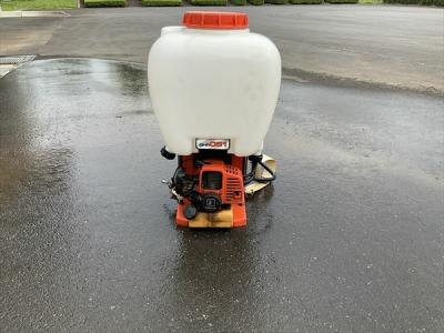 共立 背負動噴 噴霧器 SHR061