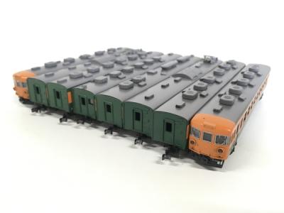 KATO 10-319 153系 直流急行電車 低運転台 6両SETの新品/中古販売