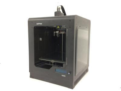 zortrax M200 3D プリンター