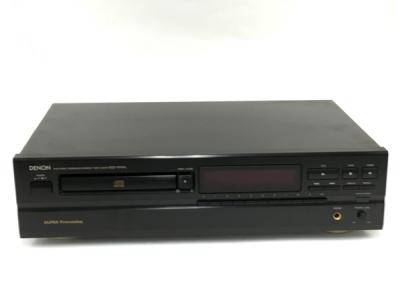DENON デノン DCD-1515AL CD プレーヤー