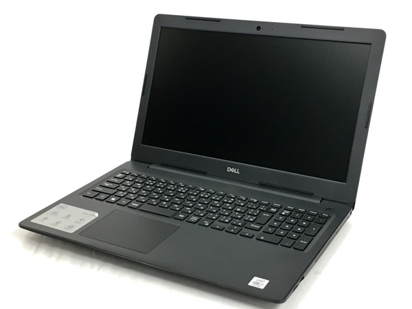 Dell Inc. Vostro 3591(ノートパソコン)-