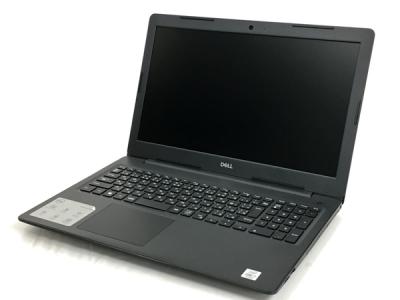 Dell Vostro 15 3591 ノートPC Core i7-1065G7 1.30GHz 8 GB SSD 512GB 15.6インチ Windows 10 Pro