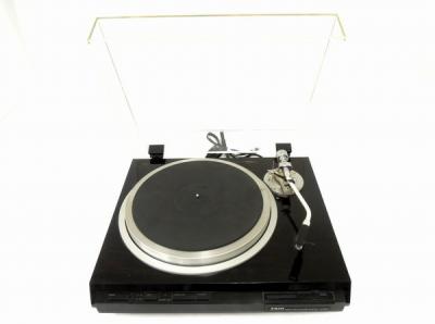 TRIO KP-800 ターンテーブル レコード プレイヤー