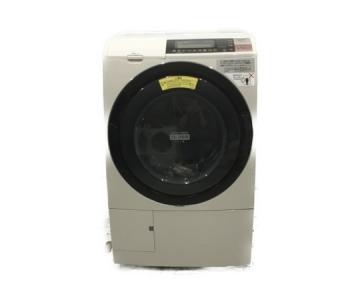 HITACHI 日立 ビッグドラム BD-S8800R C ドラム式 洗濯機