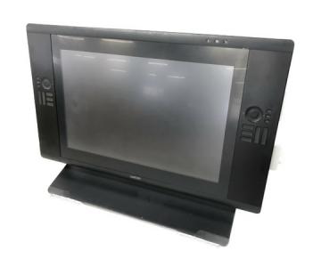 WACOM ワコム cintiq24hd DTK-2400/K 液晶 ペン タブレット