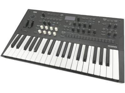 ryutaro様専用 wavestate コルグ シンセサイザー | paradaabogados.com