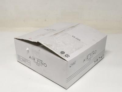 オーニット AIR FINO エアフィーノ VS-50S 小・中規模空間用 オゾン発生装置 ジェットブラック