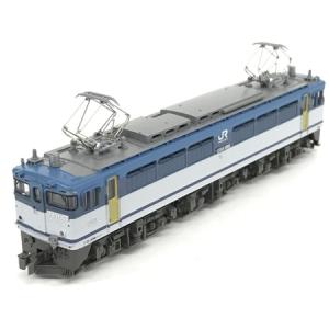 KATO カトー 3019-6 EF65 1000 前期形 JR貨物色 鉄道模型 Nゲージ