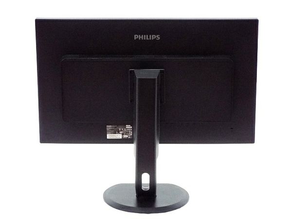 PHILIPS 328P6VUBREB/11(モニタ、ディスプレイ)-