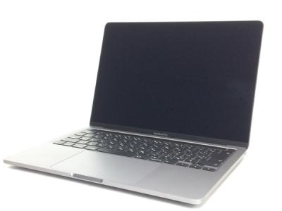 Apple MacBook Pro 13inch 2020 Two Thunderbolt 3 Ports MXK52J/A 13インチ Touch Bar搭載モデル