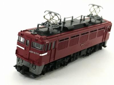 KATO カトー 3030 ED75 700 鉄道模型 Nゲージの新品/中古販売