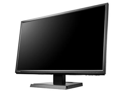 I-O DATA LCD-MF224EDB ブラック 広視野角 ADS パネル 採用 21.5型 ワイド 液晶 ディスプレイ 訳有