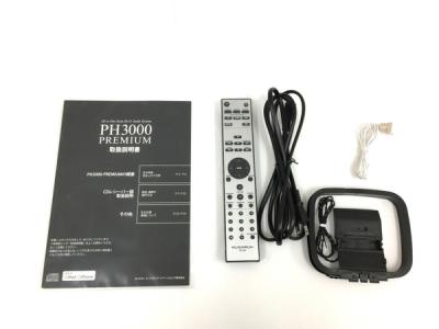 ONKYO PH3000(オーディオ)の新品/中古販売 | 1325178 | ReRe[リリ]