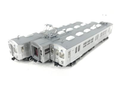 KATO 10-1305 東京 急行 電鉄 7000系 8両 セット 鉄道 模型 Nゲージ