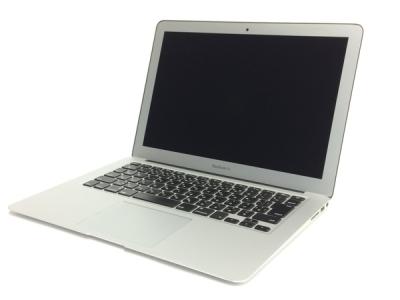 Apple MacBook Air 13インチ Early 2015 Intel Core i7-5650U 2.20GHz 4 GB SSD 251GB ノート PC